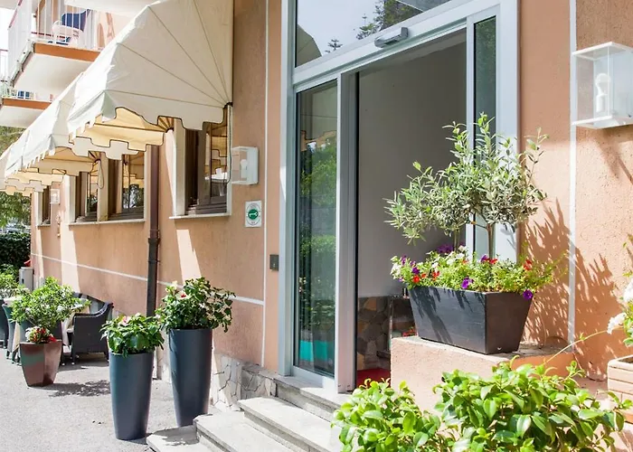 Hotel Mediterraneo