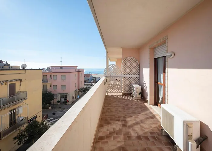 Lola Piccolo Hotel E Appartamenti Marina di Grosseto