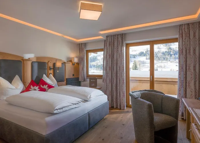 Hotel Bichlingerhof Westendorf