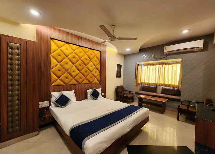 Hotel Savera