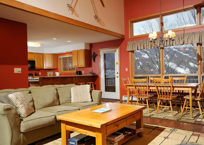 The Townhomes At Bretton Woods