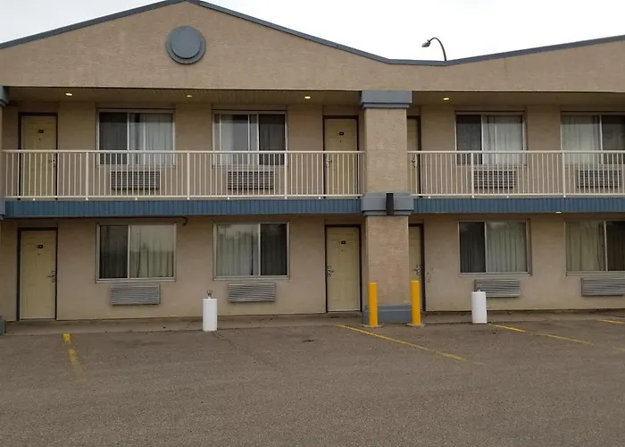 Days Inn By Wyndham Swift Current