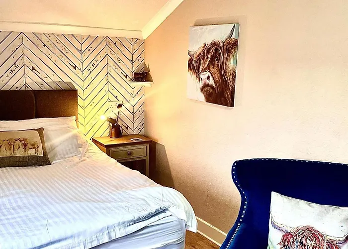 Highfield Guesthouse