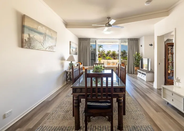 Aspect Caloundra