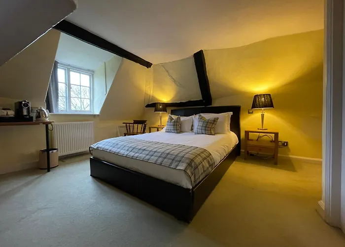 The Old Deanery