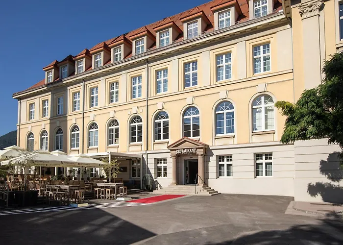 Hotel Böhlerstern