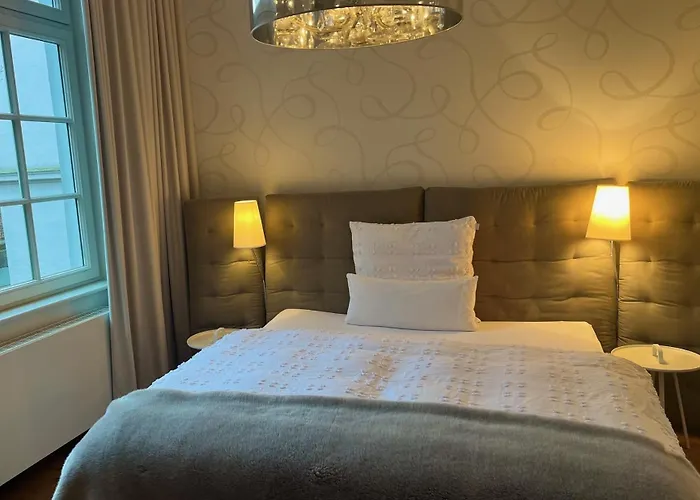 Designhotel Rosenbohm Oldenburg