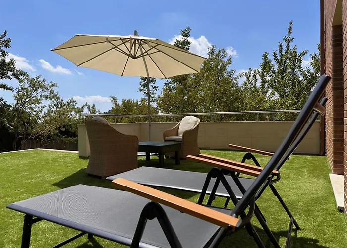 Sono & Spa - Adults Only La Garriga