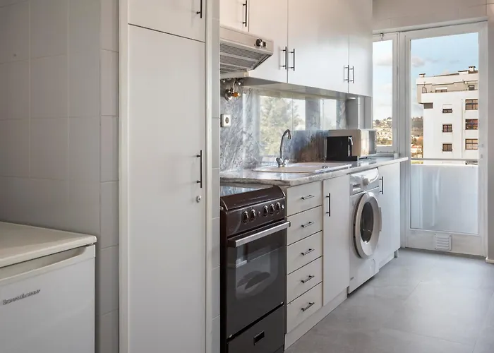 B&B E Apartamentos
