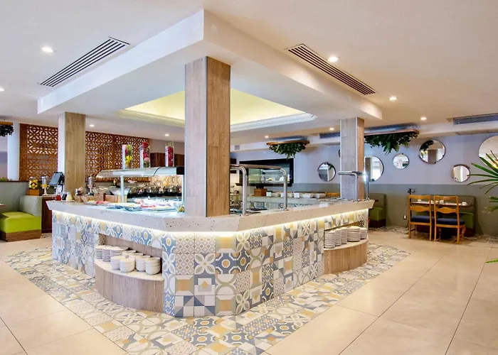 Hotel Plaza Diana Guadalajara