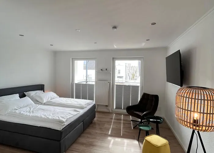 Hotel Paula Norderney