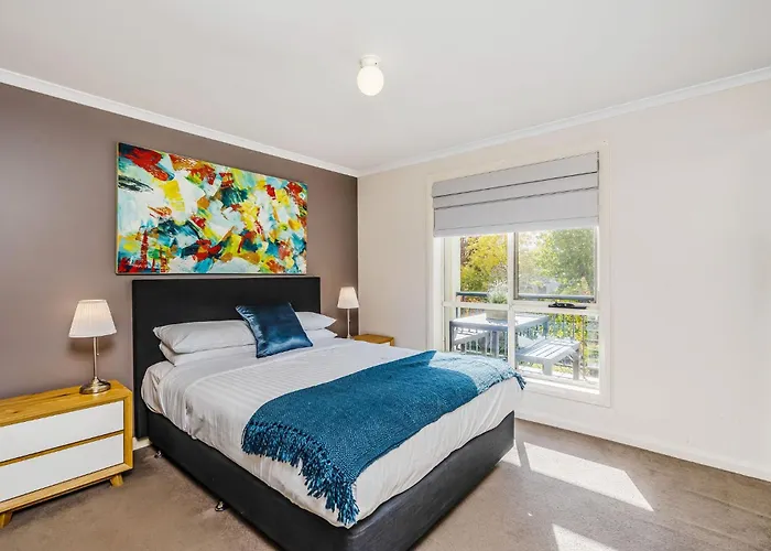 Citystyle Apartments