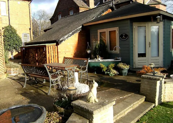 Bridge House Bed & Breakfast