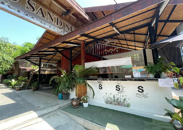 Samed Sand Sea Resort