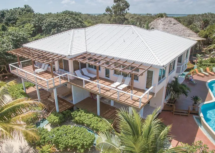 Laru Beya Resort