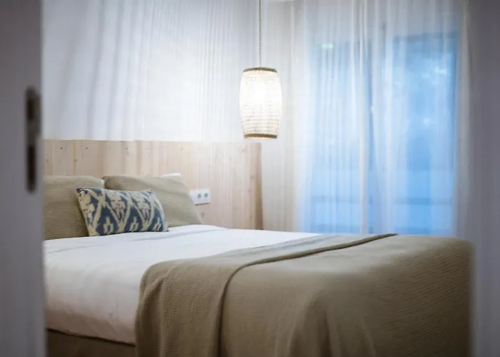 Hostal Ses Negres