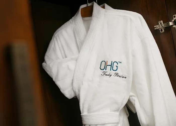 The Oriental Jade Hotel