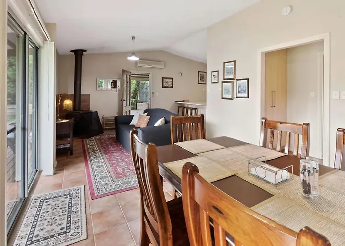 Clarendon Chalets