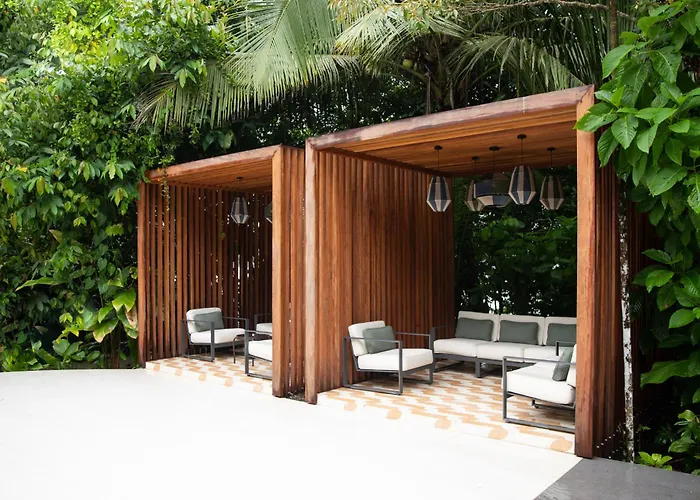 Pachira Lodge Tortuguero