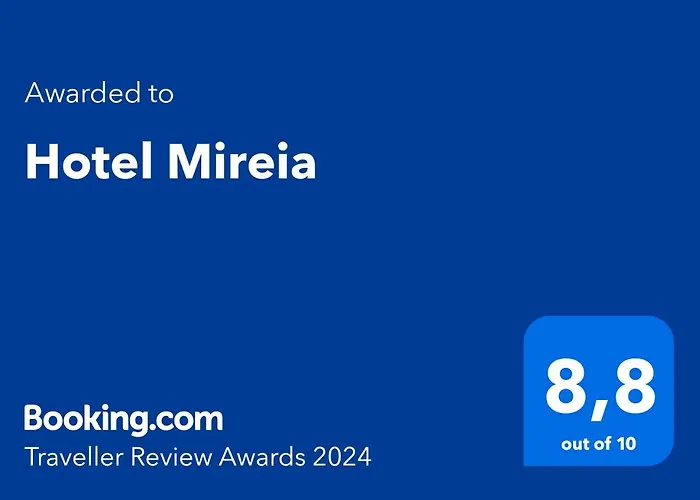 Hotel Mireia