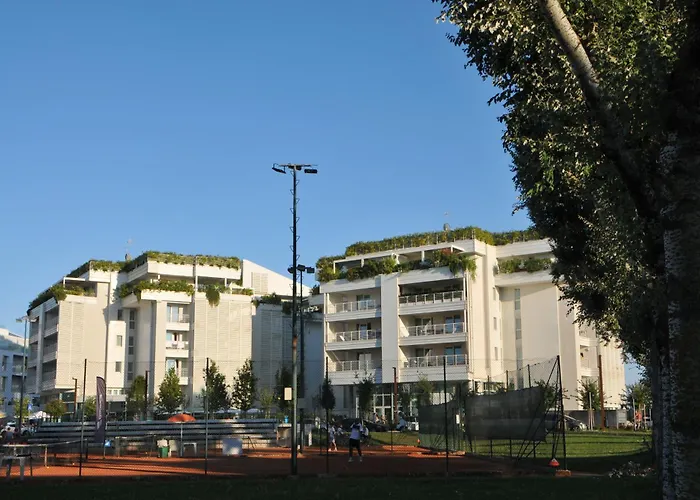 Marina Verde Resort Official Caorle