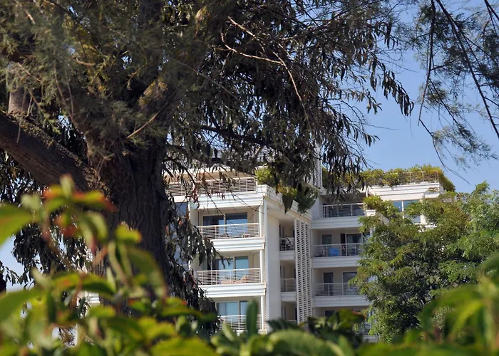 Marina Verde Resort Official Caorle