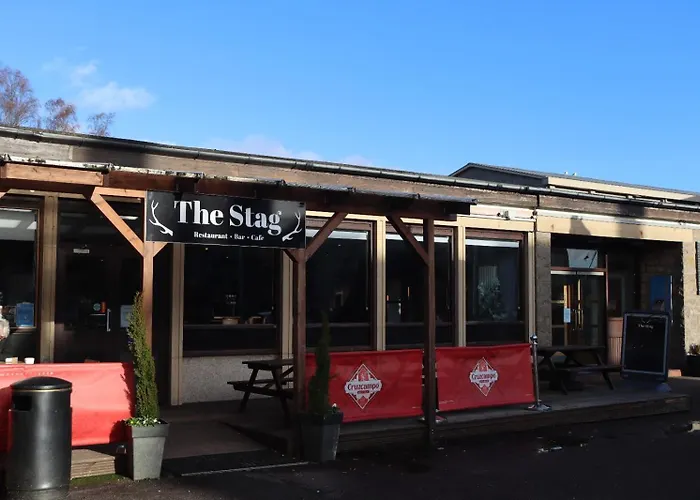 The National Hotel