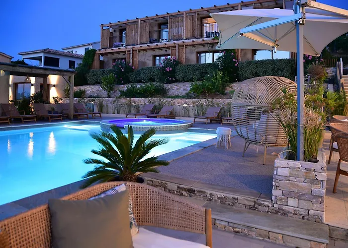 Palazzu & Spa - Adult Only