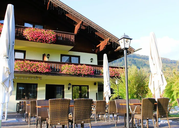 DEVA Hotel-Restaurant Fischerwirt