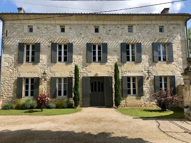 Domaine des Monges