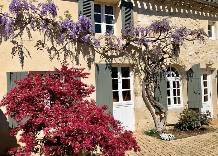 Domaine des Monges