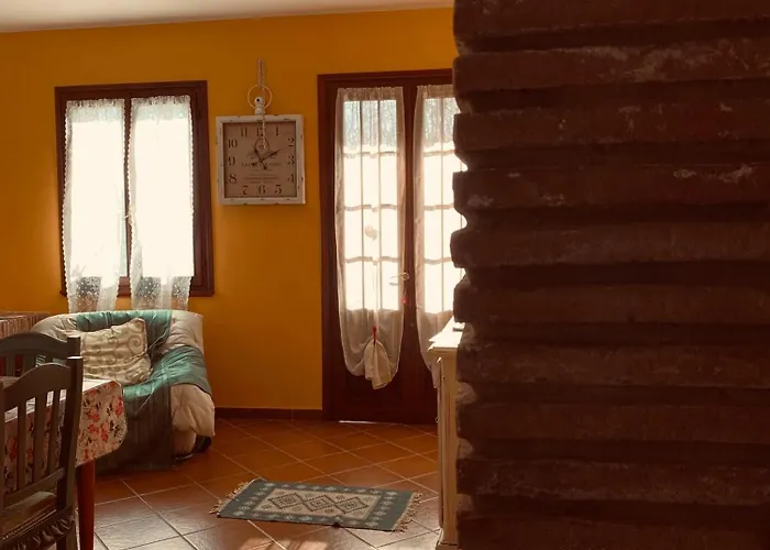 Residence Tenuta Gambalonga