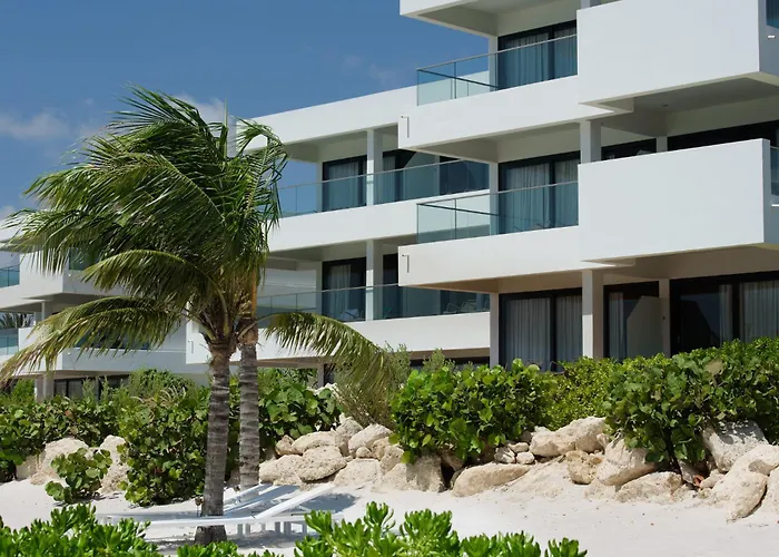 Papagayo Beach Hotel (Adults Only) Willemstad