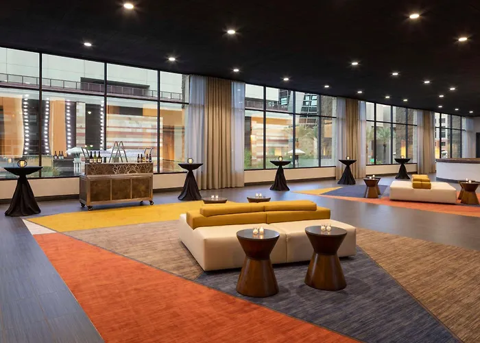 Hyatt Regency Phoenix Downtown