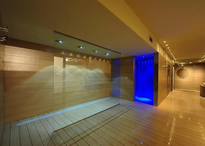 Hotel Ideal Limone sul Garda
