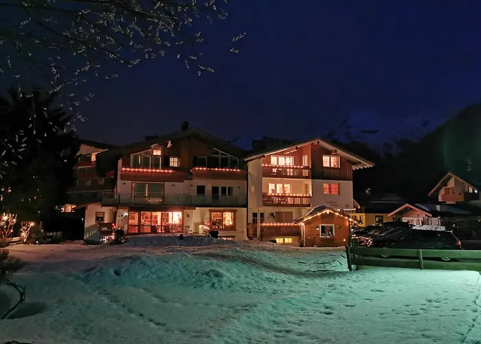 Gästehaus Thaler