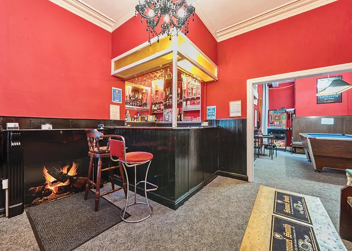 Willin House Hotel
