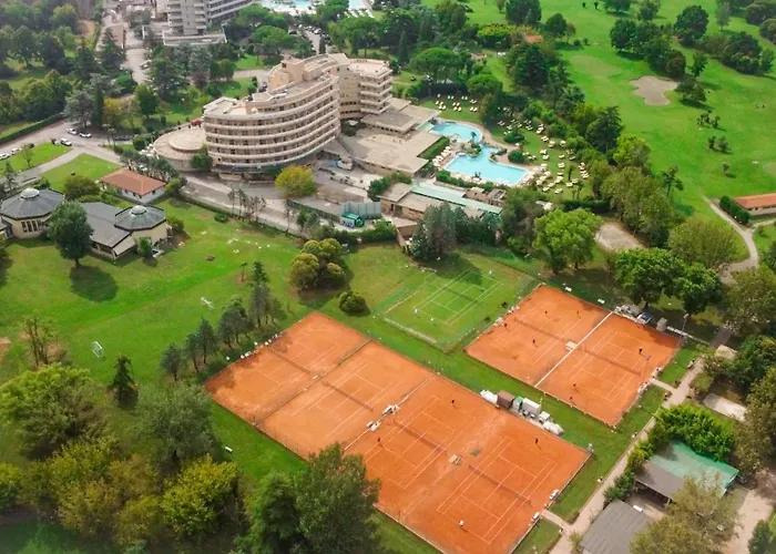 Galzignano Resort Terme&Golf - Sporting