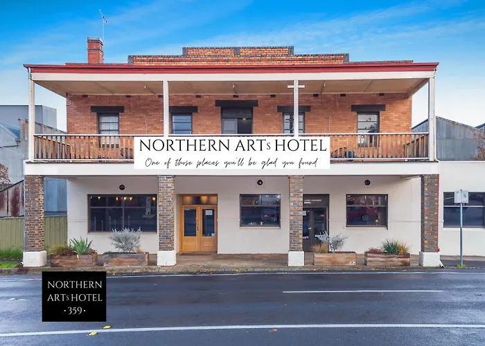 Northern Arts