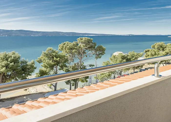 Rogac Rooms & Restaurant Omiš