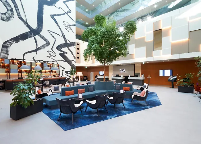 Mercure Geneva Airport Meyrin