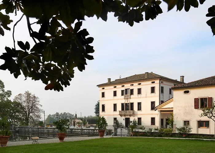 Villa Stecchini