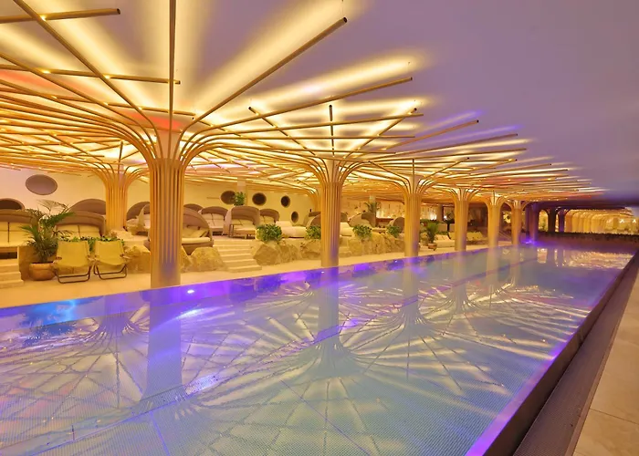 Mawell Resort Langenburg