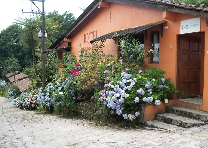 Hotel Taselotzin