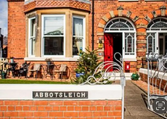 Abbotsleigh Of