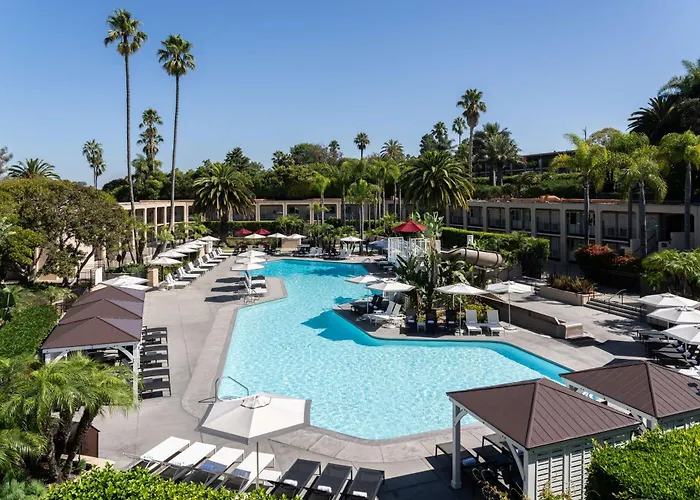 Hyatt Regency Newport Beach