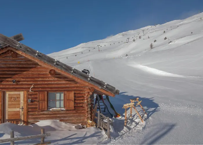 Natur Pur Hotel Unterpichl