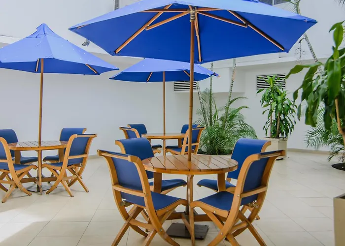 Hotel Neiva Plaza