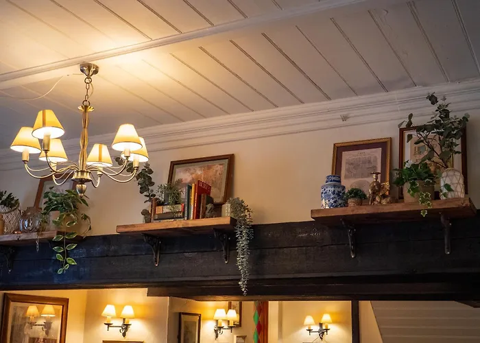 The Jolly Drover