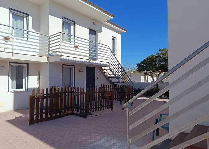 Residence La Duna